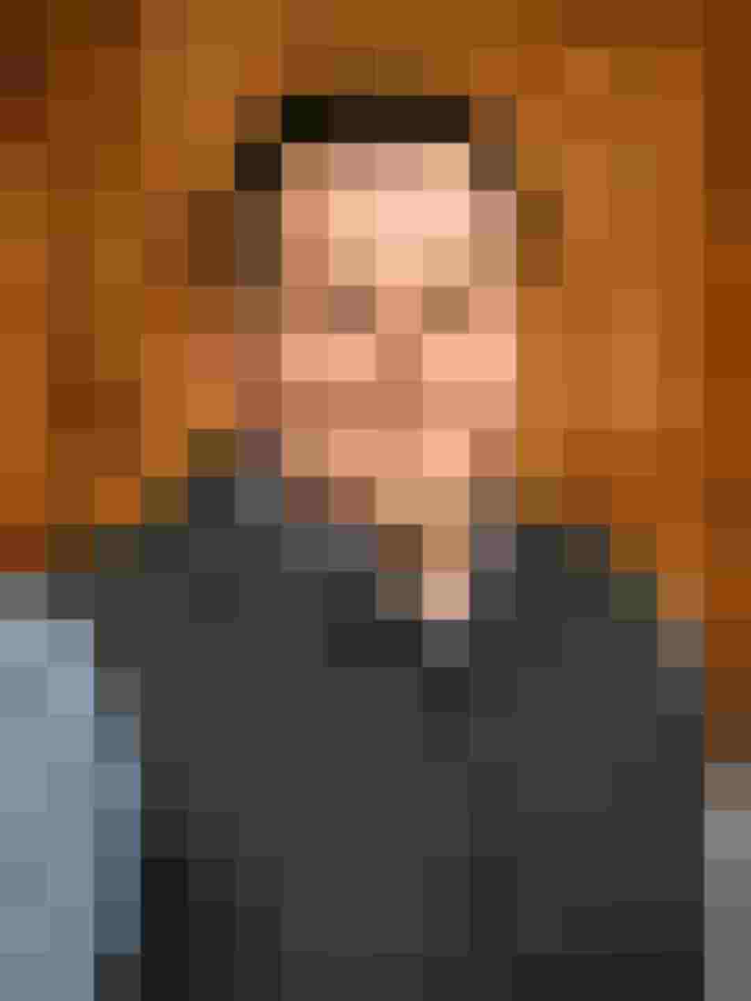 Johann Gassner, engagierter Bürgermeisterkandidat der ÖVP Taxenbach.